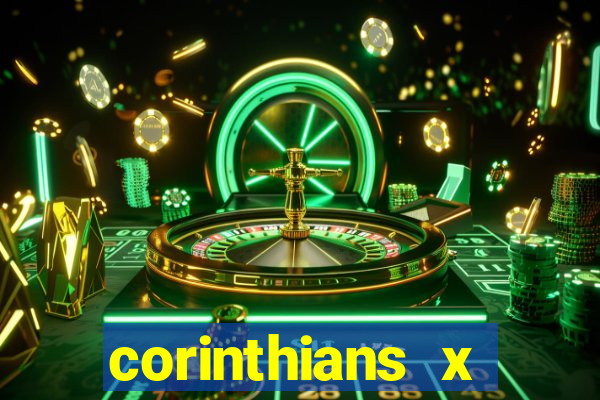 corinthians x cruzeiro multicanais